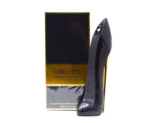Carolina Herrera Good Girl Eau de Parfum supreme Its so good to be bad 50 ml
