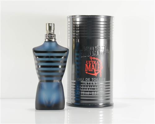 Jean Paul Gaultier le Male Ultra Male Eau de Toilette 75 ml
