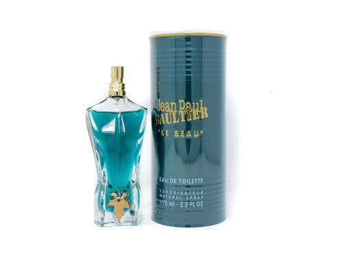 Jean Paul Gaultier le Beau Eau de Toilette Spray 75 ml