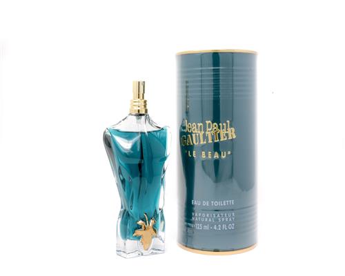 Jean Paul Gaultier le Beau Eau de Toilette Spray 125 ml