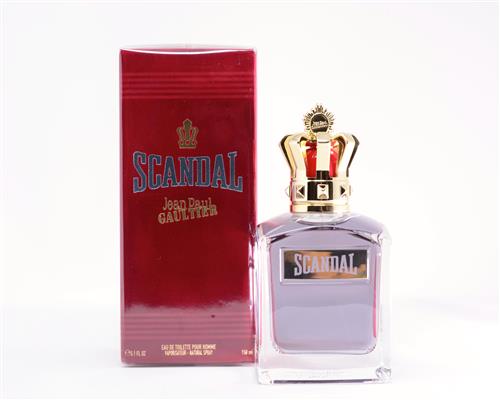 Jean Paul Gaultier Scandal for Men EdT 150 ml