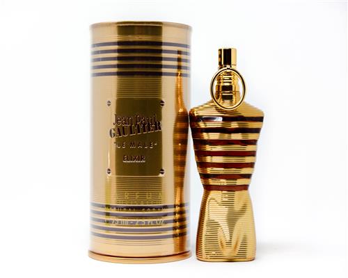 Jean Paul Gaultier le Male Elixir Parfum Spray 75 ml