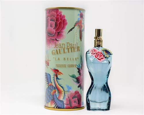 Jean Paul Gaultier La Belle Paradise Garden Eau de Parfum Spray 50 ml