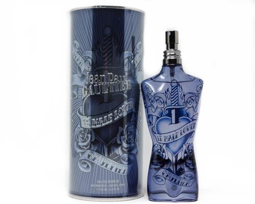 Jean Paul Gaultier le Male Lover eau de  Parfum Spray 125 ml limitiert