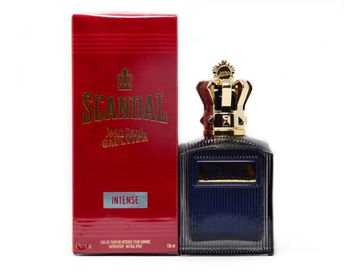 Jean Paul Gaultier Scandal for Men Eau de Parfum Intense 150 ml