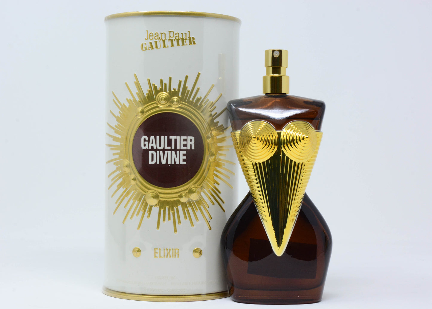 Jean Paul Gaultier Divine Elixir Parfum Spray 100 ml