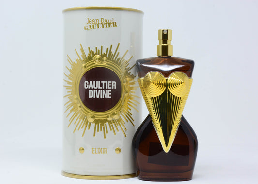 Jean Paul Gaultier Divine Elixir Parfum Spray 100 ml