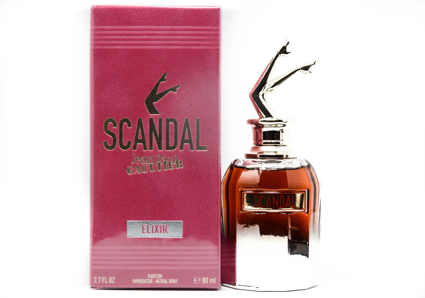 Jean Paul Gaultier Scandal Elixir Parfum 80 ml