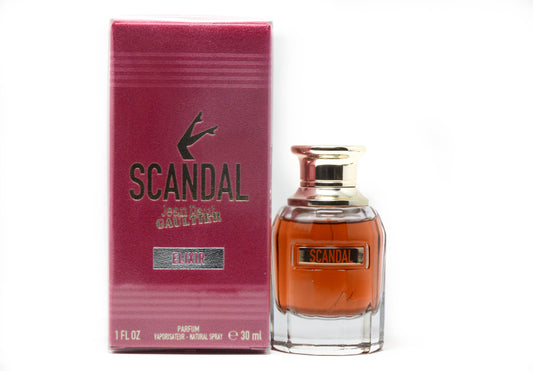 Jean Paul Gaultier Scandal Elixir Parfum 30 ml