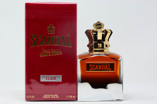 Jean Paul Gaultier Scandal Elixir for Men Parfum 150 ml
