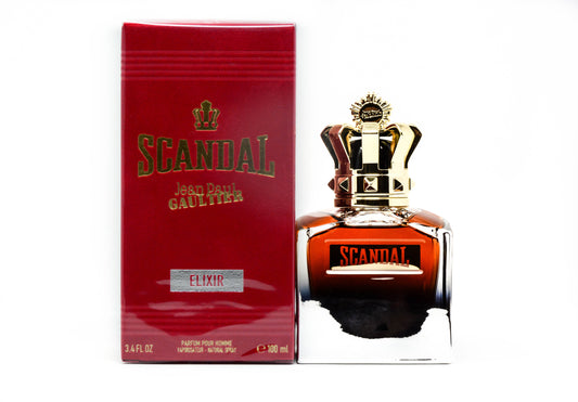 Jean Paul Gaultier Scandal Elixir for Men Parfum 100 ml