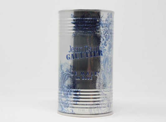 Jean Paul Gaultier le Male in blue eau de  Parfum Spray 75 ml
