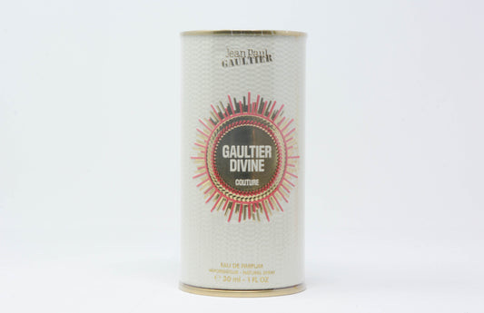 Jean Paul Gaultier Divine Couture Eau de Parfum Spray 30 ml