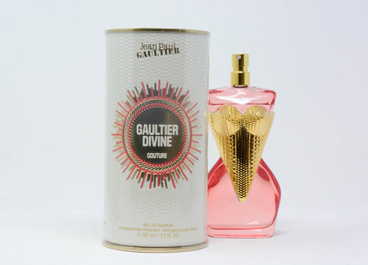 Jean Paul Gaultier Divine Couture Eau de Parfum Spray 50 ml