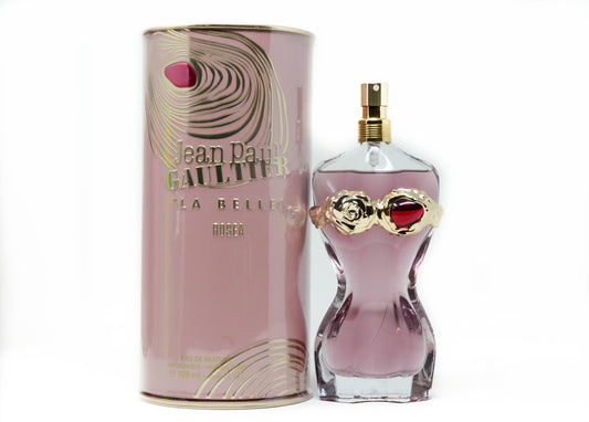 Jean Paul Gaultier La Belle Rosea Eau de Parfum Spray 100 ml