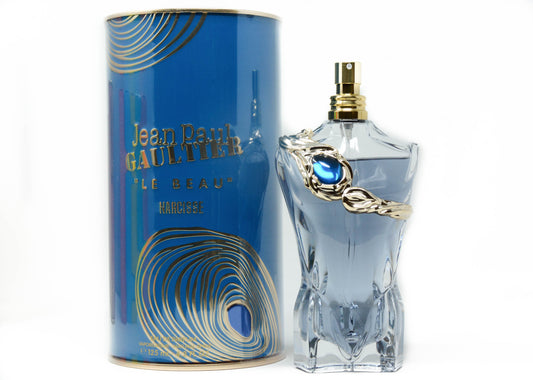 Jean Paul Gaultier Le Beau Narcisse Eau de  Parfum Spray 125 ml