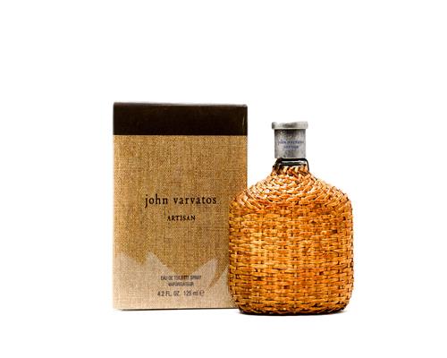 John Varvatos Artisan Eau de Toilette Spray 125 ml