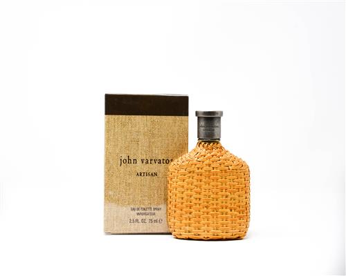 John Varvatos Artisan Eau de Toilette Spray 75 ml