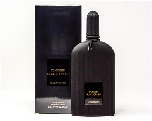 Tom Ford Black Orchid Eau de Toilette Spray 100 ml