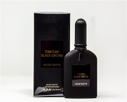 Tom Ford Black Orchid Eau de Toilette Spray 30 ml