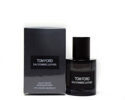 Tom Ford Eau D´Ombré Leather Eau de Toilette 50 ml Spray