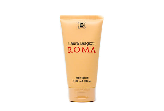 Laura Biagiotti Roma Bodylotion 150 ml