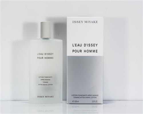 Issey Miyake L`Eau D`Issey p. Homme After Shave Lotion 100 ml