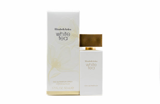 Elizabeth Arden White Tea Eau de Parfum Spray 50 ml