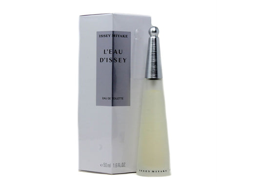 Issey Miyake L`Eau D`Issey Eau de Toilette Spray 50 ml