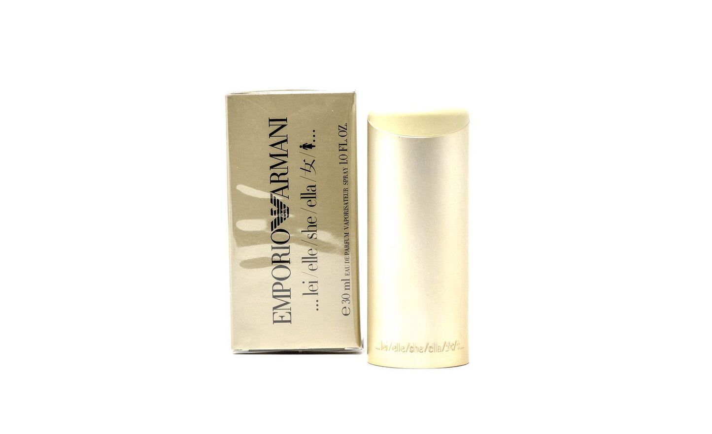 Giorgio Armani Emporio Lei She Eau de Parfum 30 ml