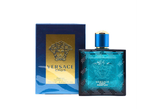 Versace Eros pour Homme  Parfum Spray100 ml