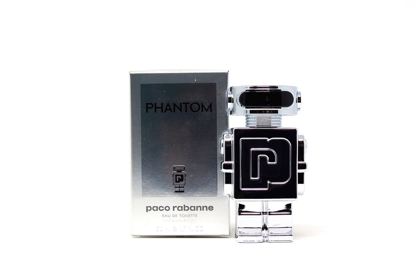 Paco Rabanne Phantom  Eau de Toilette Spray 50 ml