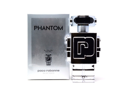 Paco Rabanne Phantom  Eau de Toilette Spray 150 ml