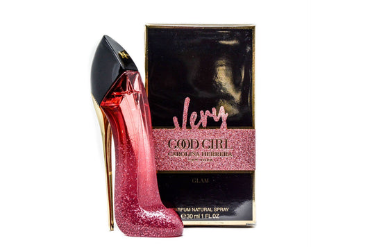 Carolina Herrera Very Good Girl Glam Parfum Spray 30 ml