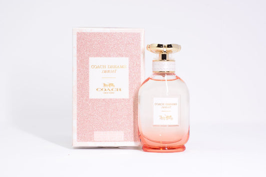 Coach Coach Dreams Sunset Eau de Parfum Spray 60 ml