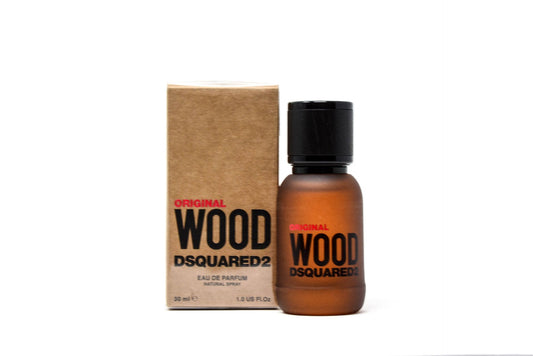 Dsquared 2 Original Wood  Eau de Parfum Spray 30 ml