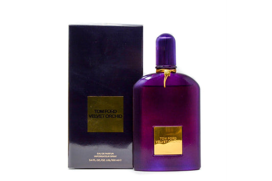 Tom Ford Velvet Orchid Eau de Parfum Spray 100 ml