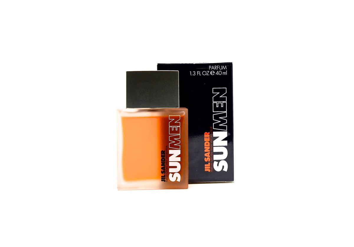 Jil Sander Sun Men Parfum 40 ml