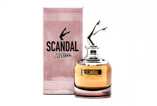 Jean Paul Gaultier Scandal Eau de Parfum Spray 80 ml