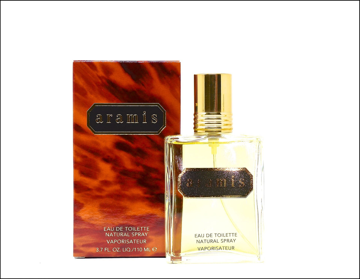 Aramis Classic Eau de Toilette 110 ml