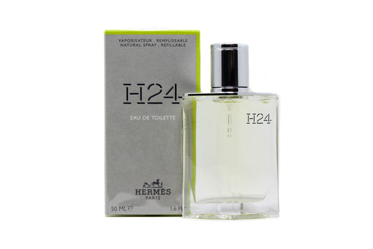 Hermes H24 Eau de Toilette 50 ml