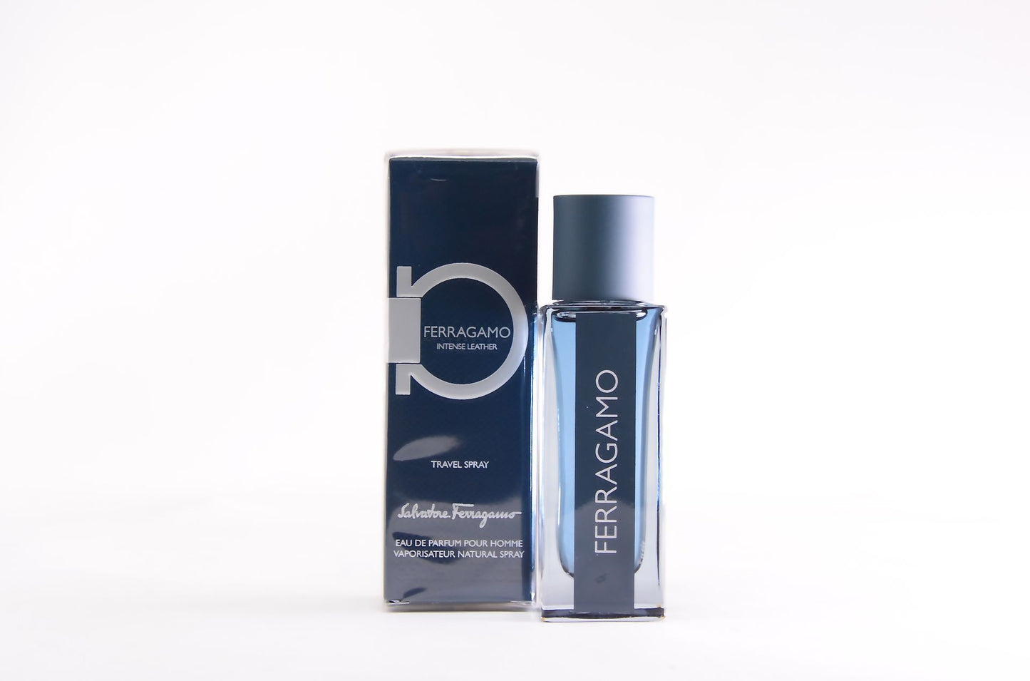 Salvatore Ferragamo Ferragamo Intense Leather Eau de Parfum Spray 30 ml
