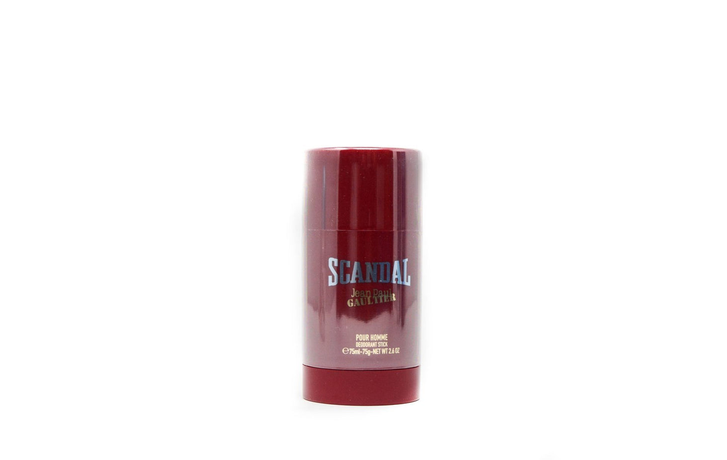 Jean Paul Gaultier Scandal for Men Deo Stick 75 ml