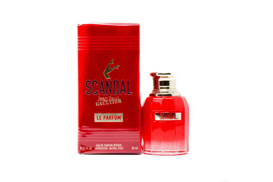 Jean Paul Gaultier Scandal Le Parfum Eau de Parfum Intense 30 ml