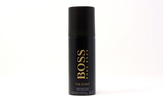 Hugo Boss The Scent Deospray for Men 150 ml