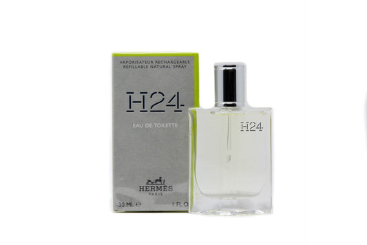 Hermes H24 Eau de Toilette 30 ml