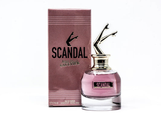 Jean Paul Gaultier So Scandal Eau de Parfum 50 ml