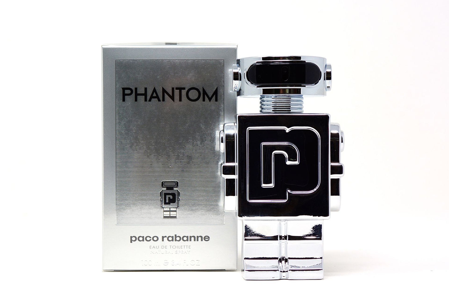 Paco Rabanne Phantom  Eau de Toilette Spray 100 ml