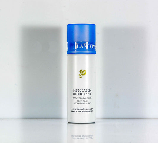 Lancome Bocage Deodorant Spray 125 ml