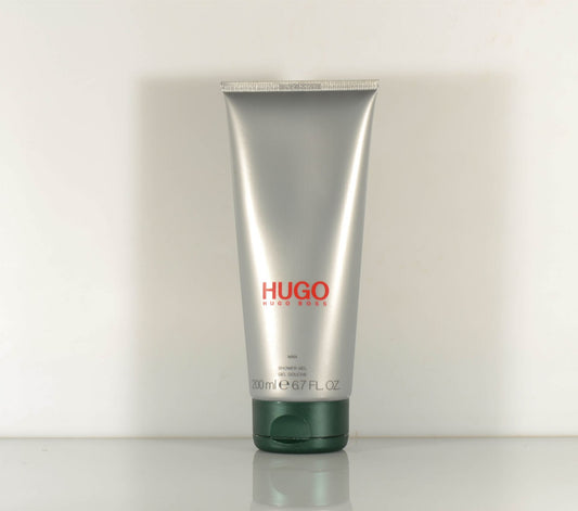 Hugo Boss Hugo Man Duschgel 200 ml